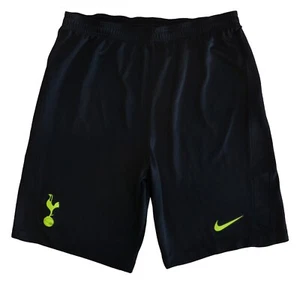 CAMISETA CORTA FUTBOL VISITANTE TOTTENHAM 2021/2022 NIKE TALLA XL NIÑOS - Imagen 1 de 6