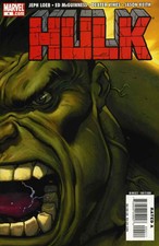 Hulk (4th Series) #4A VF/NM; Marvel | we combine shipping