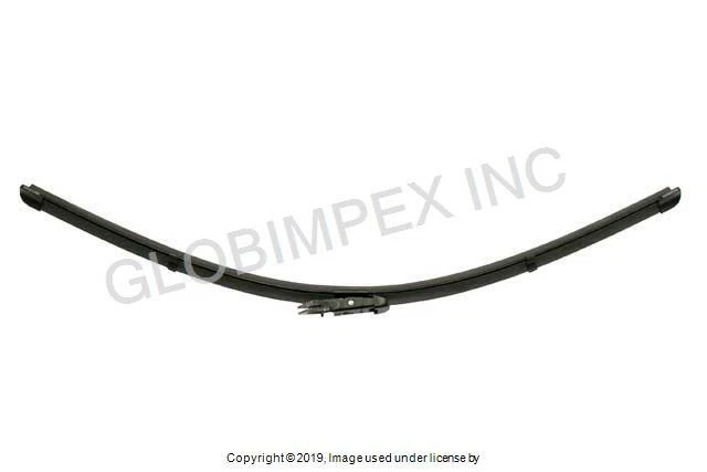 Limpiaparabrisas delantero izquierdo volvo (2004-2014) (lado Dr.) OEM VALEO + 1 AÑO DE GARANTÍA Foto 1 de 1