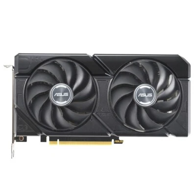 4711387459232 ASUS Dual -RTX4060TI-O8G-EVO NVIDIA GeForce RTX 4060 Ti 8 GB GDDR6 - image 1 of 4