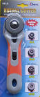 DAFA Rotary Cutter with Soft Grip Handle: 45mm L-Type