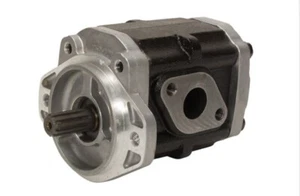 67110-U2170-71 67130-U2170-71 Hydraulic Pump for Toyota Forklift 67130-U2180-71 - Picture 1 of 2