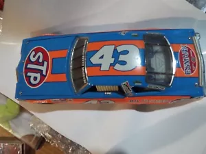 1992 FRANKLIN MINT PRECISION MODELS RICHARD PETTY #43 DIECAST RACE CAR MODEL - Bild 1 von 6