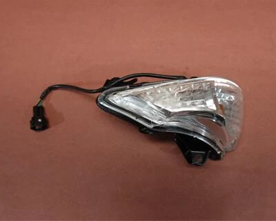 KAWASAKI ER650 ER-6N 2009-2011 INTERMITENTE DELANTERO DERECHO Foto 1 de 4