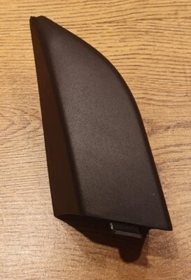 Alfa romeo mito 2008-2018 interior Wing mirror TRim Cover Lid Cap Left Side - Image 1 of 4