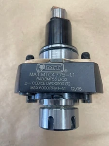 DOOSAN BMT55 UTENSILI LIVE A GUIDA RADIALE ER-32 DWO0900132 MD P/N MTC4775-1.1 - Foto 1 di 3