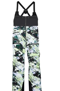 2023 NWT THE NORTH FACE WOMENS SUMMIT VERBIER FUTURELIGHT BIB PANTS M $550 - Picture 1 of 7