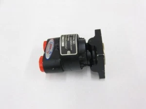 CJ Aviation Hydraulic Pump - Core - PN: 1213HBG-310ACJ - Bild 1 von 8