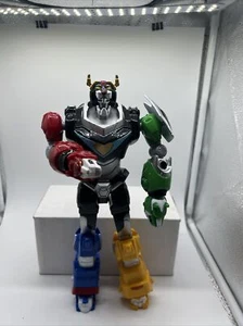 Voltron Legendary Defender 12" 2017 Playmates Netflix Action Figure Read - Picture 1 of 10