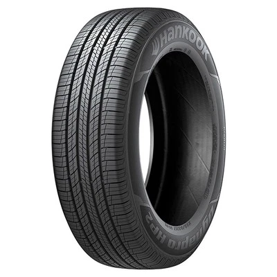 SOMMERREIFEN HANKOOK 235/50 R19 99H RA33 DYNAPRO HP2 M+S XL - Bild 1 von 4
