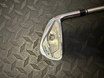 Wilson Staff C300 3 Iron Stiff Kbs Tour 120 Good Condition - Image 1 of 4