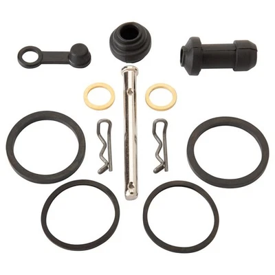 Tusk Front Brake Caliper Rebuild Kit For KTM 520 MXC 4 Stroke 2001-2002 - Image 1 of 4