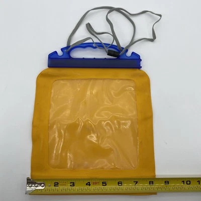 Bolsa seca deportiva Seattle para tableta o teléfono Foto 1 de 4