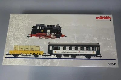 Märklin Spur 1 55041 Zugset (Z 147066) - Bild 1 von 4
