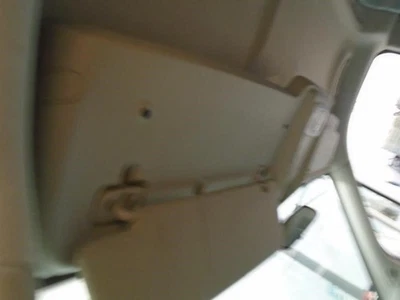 Driver Sun Visor Without Illumination Fits 14-19 PROMASTER 1500 VAN 1552760 - Изображение 1 из 4