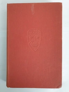 The Kon-Tiki Expedition by Thor Heyerdahl, 1950 Allen & Unwin, First Edition HBK - Picture 1 of 19