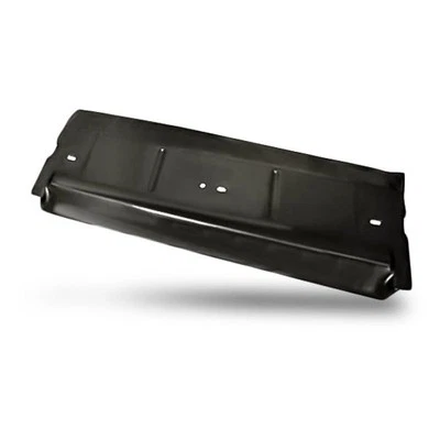 Bumper Air Deflector For Lincoln Town Car 03-11 Front Lower Standard Line - Image 1 of 2