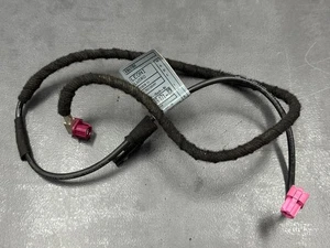 Verbindungsleitung Monitor CIC Navi BMW 3er E92 E93 Kabel Display 9185171 - Picture 1 of 8