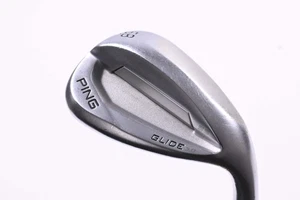Ping Glide 3.0 Lob Wedge / 58 Degree / Orange Dot / Regular Flex Alta CB Red AWT - Picture 1 of 7