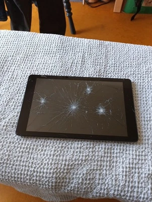 Medion Tablet 10,1" Modell: P10606 - Bild 1 von 4