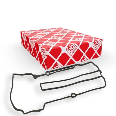 FEBI BILSTEIN 107010 Ventildeckel Zylinderkopfhaube Dichtung für OPEL ASTRA J - Bild 1 von 4