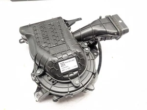SUBARU XV HYBRID MK2 2017 - 2024 HEATER MOTOR ASSEMBLY 80500 45810FL000 - Picture 1 of 11