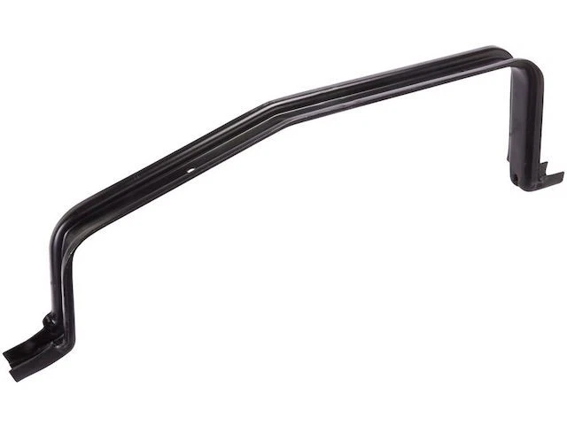 Correa inferior trasera del tanque de combustible para 99-00 Ford F350 Super Duty F250 F450 F550 PW94W3 Foto 1 de 1