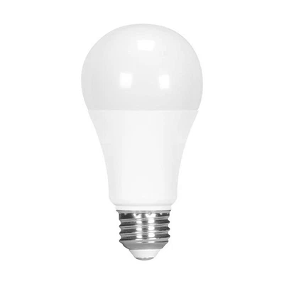 Satco 11.5w A19 LED 2700K 1100LM 120v Medium Base - 75W equiv - Image 1 of 2