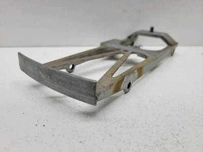 Cuadro de camioneta Smith Miller GMC para restauración o personalizado Foto 1 de 4