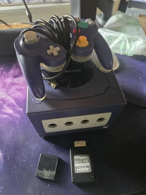 paquete gamecube Foto 1 de 4