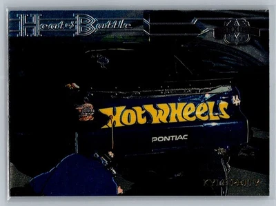 1998 Maxximum #90 Kyle Petty - Image 1 of 2