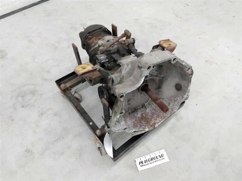 Diferencial transmisión manual PORSCHE 924 sin deslizamiento limitado 86 87 88 Foto 1 de 4