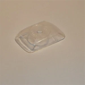 Corgi Toys 235 Oldsmobile 88 Window Windscreen 237 Sheriff 358 Staff Car - Picture 1 of 4