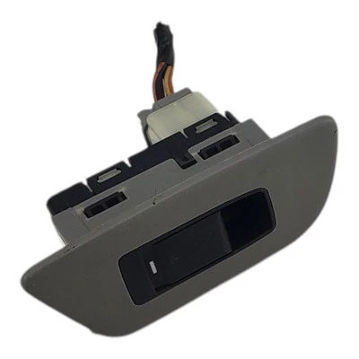 Driver Left Rear Door Switch ID: 04602933AA Fits 07-10 Jeep Commander 664173 - Image 1 of 4