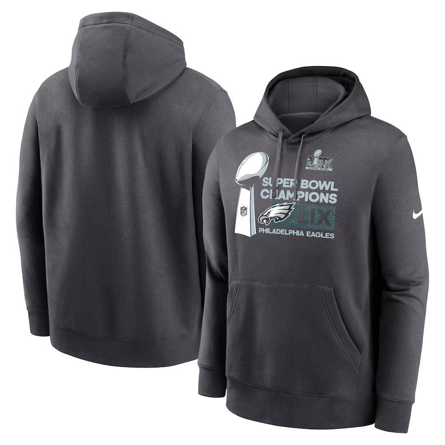 Nike Philadelphia Eagles NFL Sweatshirts for sale | eBay