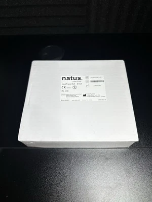 Cinturón Natus XactTrace - 011517 - Pequeño Foto 1 de 2