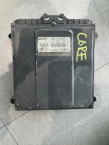 CORE  Mack E7 Diesel Engine Control Module ECM ECU 12MS510M2 - Picture 1 of 4