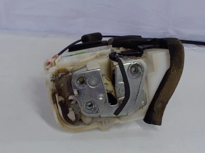 Оригинальный привод замка защелки задней правой пассажирской двери 2010-2014 Subaru Outback - Изображение 1 из 4