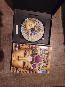 Luxor 4 Spiele in 1 PC Spiel - Bild 1 von 3
