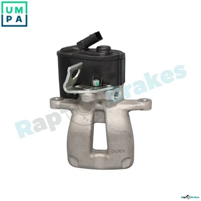 BRAKE CALIPER R-K0082 FOR VW BVX/BLX/BLY/BVY/BVZ/BLR/BPY/CCTA/AXX/CAWB 2.0L 4cyl - Image 1 of 4