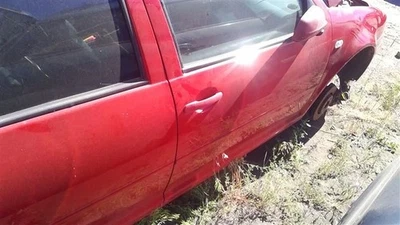 Passenger Front Door City Canada Only 4 Door Electric Fits 99-11 GOLF 20773710 - Изображение 1 из 4