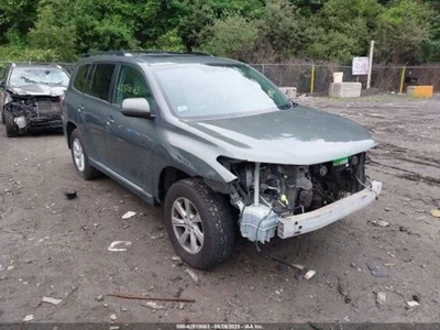 (LOCAL PICKUP ONLY) Fuel Tank VIN A 5th Digit Fits 08-13 HIGHLANDER 864932 Foto 1 de 4