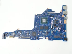 HP 15-FC AMD Mainboard nur für Ersatzteile (ungetestet) DA00PDMB8E0 - Bild 1 von 2