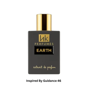 Guidance 46 EDP Amouge's Inspired Perfume Spary 1 FLOZ-30ML | Earth by hkPERUMES - Picture 1 of 3