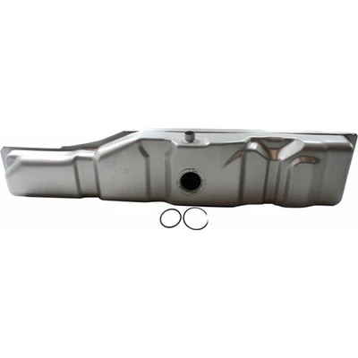 For GMC Savana 2500/3500 Fuel Tank 1996-2002 Steel 31 Gallons/117 Liters Foto 1 de 4