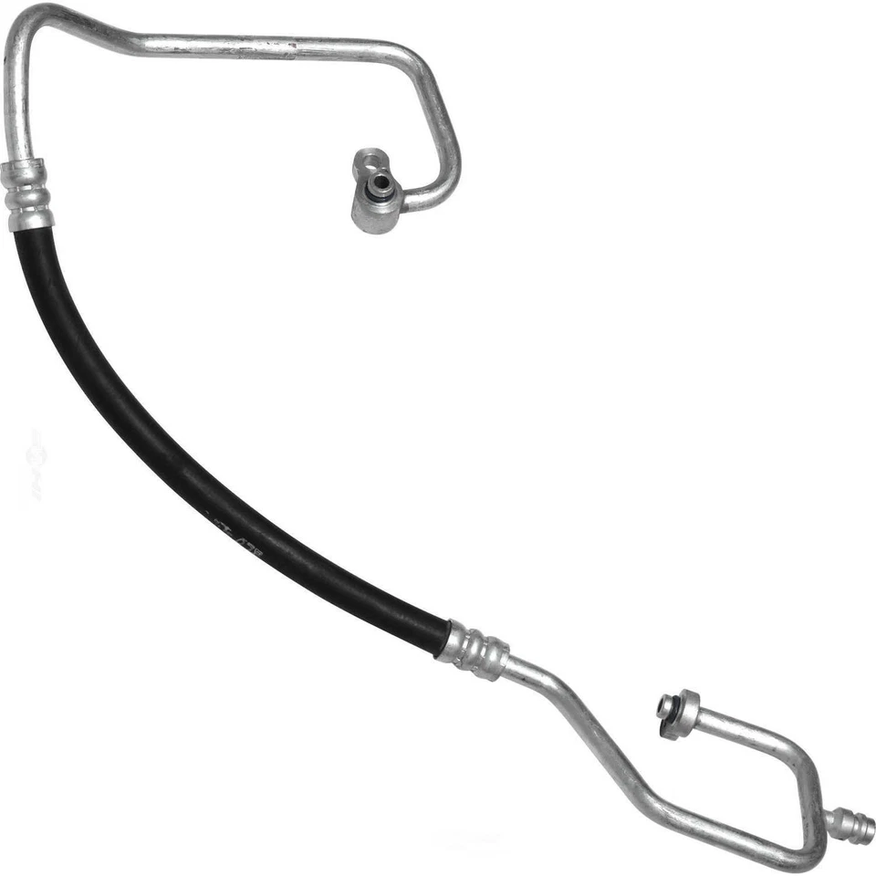 A/C Refrigerant Discharge Hose Global 4813646 fits 2013 Hyundai Veloster 1.6L-L4 - Image 1 of 1
