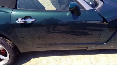 Puerta delantera derecha pasajero eléctrica se adapta 07-10 SKY 479270 Foto 1 de 4