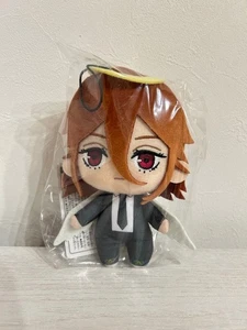 Motosierra Hombre La Película Reze Arco Peluche Muñeca Angel Diablo Japón 2025 - Imagen 1 de 2