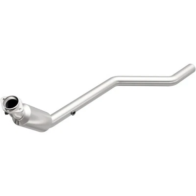 MagnaFlow Catalytic Converter: EPA, For 2000-2005 Jaguar S-Type, Lincoln LS Foto 1 de 4