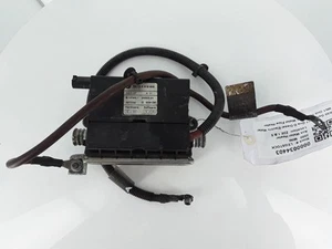 MINI R50 2002-06 One D W17 Diesel Electric Water Flow Heater Module 6412 6918806 - Picture 1 of 8